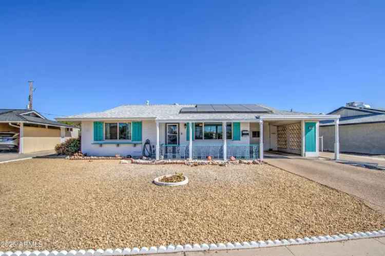 Buy House Beautifully Updated 2 Bed 2 Bath Home in Sun City