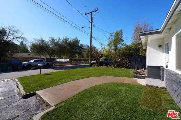 House For Sale in 235, West Woodland Oaks Drive, San Dimas, California