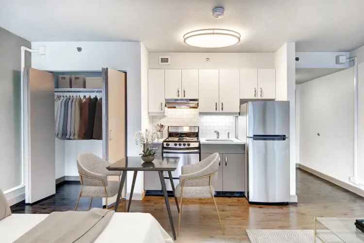 Rent apartment in Sweetest Deal 3 with 1 month free and $99 deposit