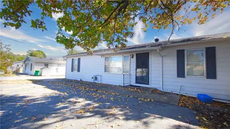 House For Sale in 2377, East Emma Avenue, Springdale, Arkansas