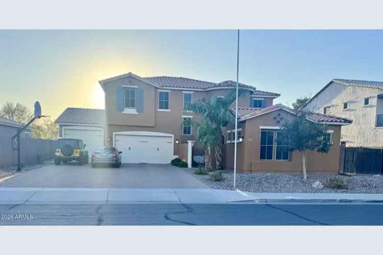 House For Sale in 3016, North Glenview, Mesa, Arizona