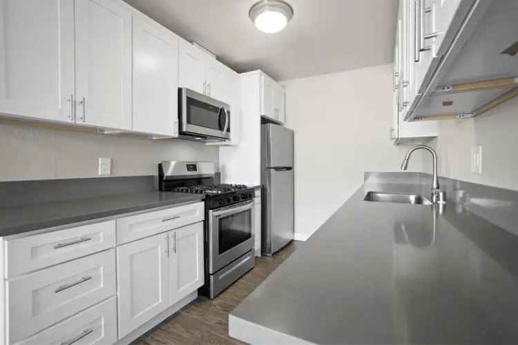 Rent Apartments in West Covina with Great Amenities and Location