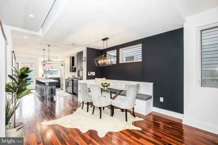 House For Sale in 1531, Gales Street Northeast, Washington, District of Columbia