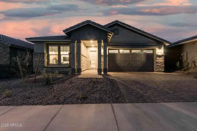 Buy Turn-Key Home with 3 Bedrooms and Stunning Upgrades