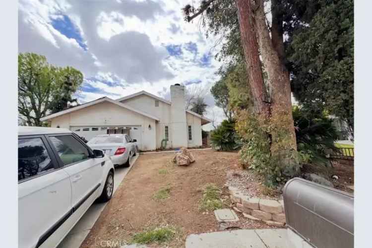 House For Sale in 10638, Portsmouth Court, Riverside, California