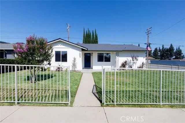 House For Sale in 1005, Folkstone Avenue, California