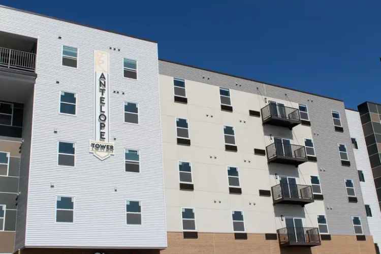 Rent Luxury Apartments in Downtown Lincoln with Modern Amenities