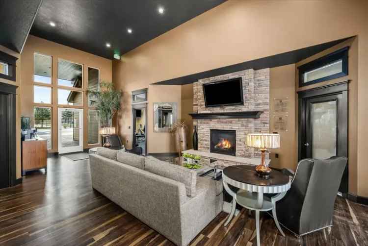 Rent Luxury Apartments in Spokane Valley with Spacious Floor Plans