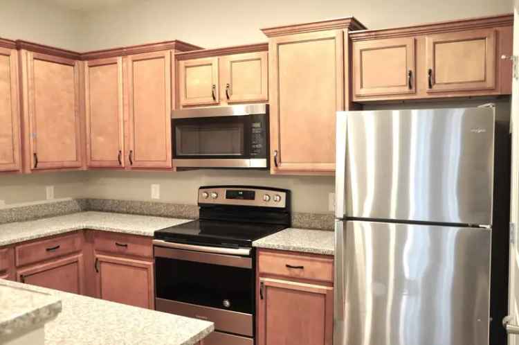 Rent Luxury Apartments in Cottleville with Modern Amenities