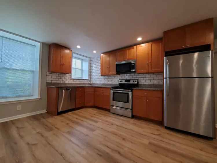 Apartment for Rent in Parkesburg with Den and Private Entrance