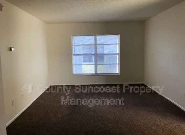 Apartment Unit for Rent