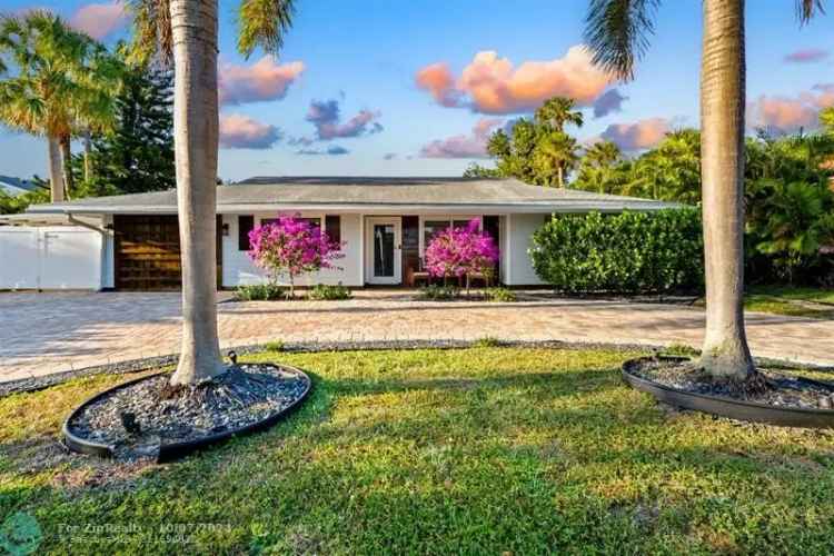 House For Sale in 1191, Southwest 21st Street, Boca Raton, Florida