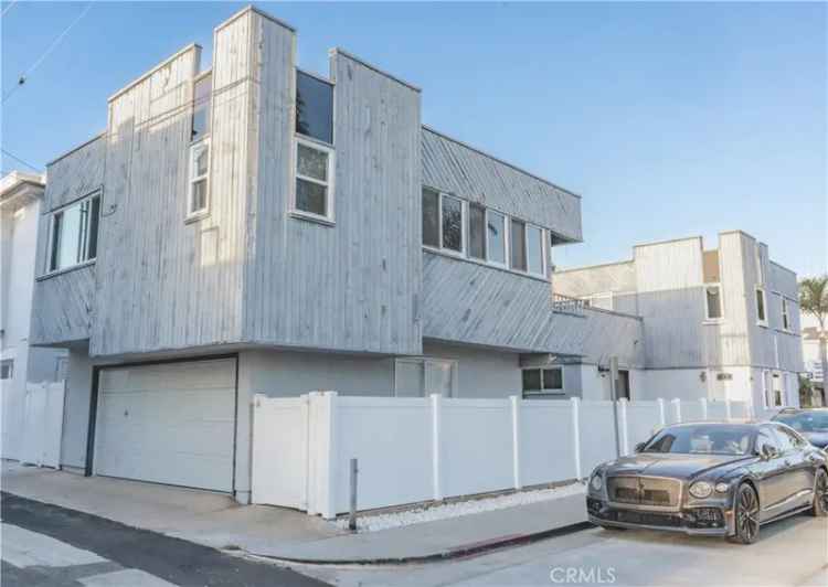 House For Sale in 201, Diamond Avenue, Newport Beach, California