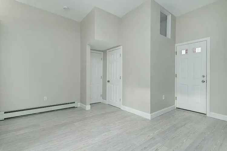 Rent Apartment Unit with Renovated Kitchen in Central Square