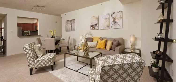 Rent Apartments in Downtown Bethesda with Luxury Features