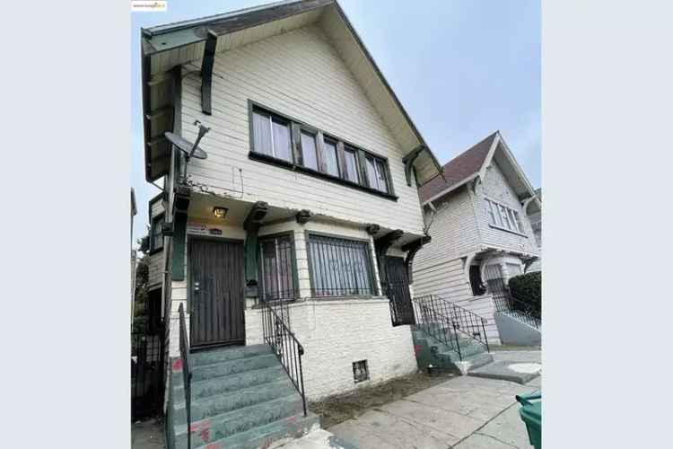 Buy Spacious Duplex in Prime Location with Updated Features