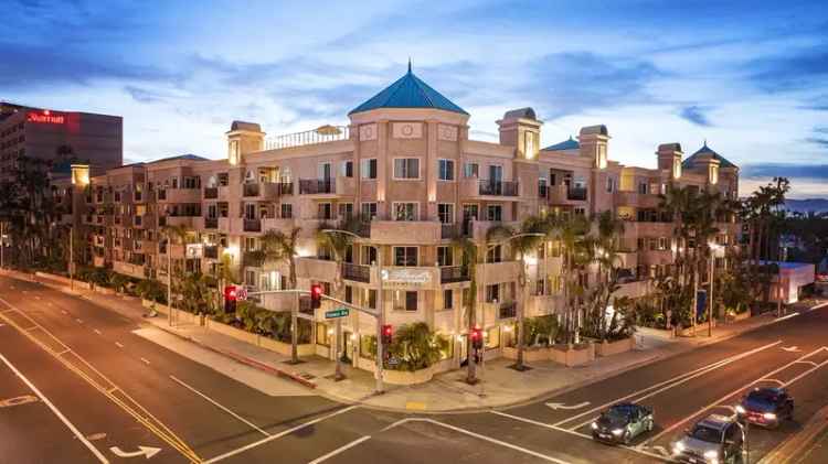 Rent Luxury Apartments in Marina Del Rey with Exceptional Amenities