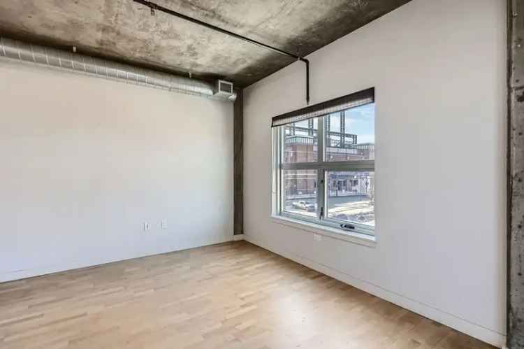 Rent Urban Condo in Denver's Ballpark District with Modern Features