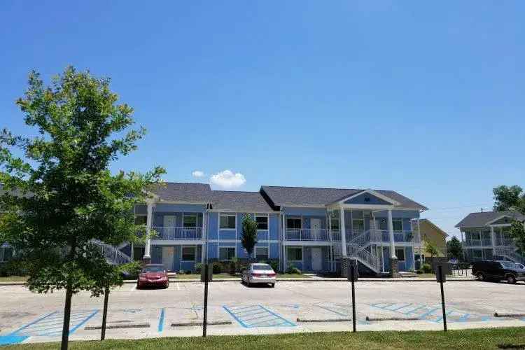 Apartments for Rent in Baton Rouge with Spacious Floor Plans and Amenities