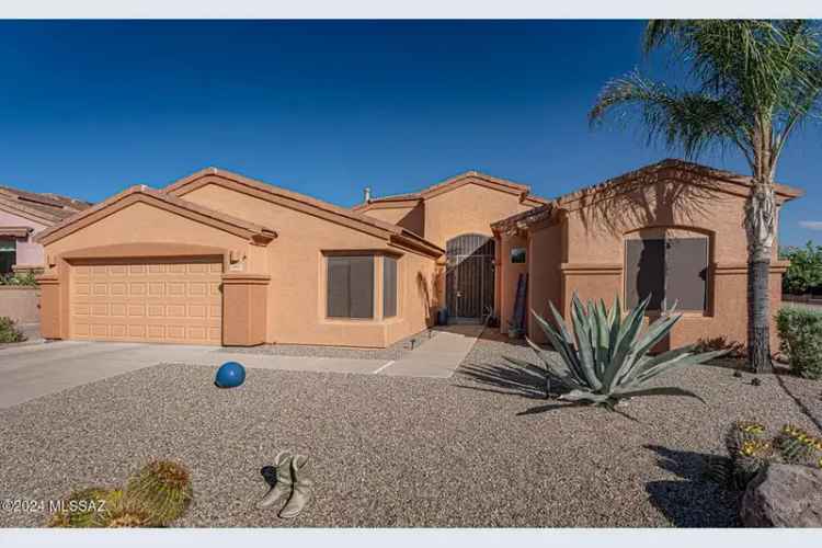 Buy Las Campanas Home with 2 Bedrooms and Gorgeous Features