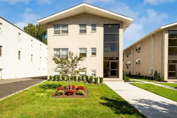 Rent Apartments in Historic Elizabeth NJ with Great Amenities