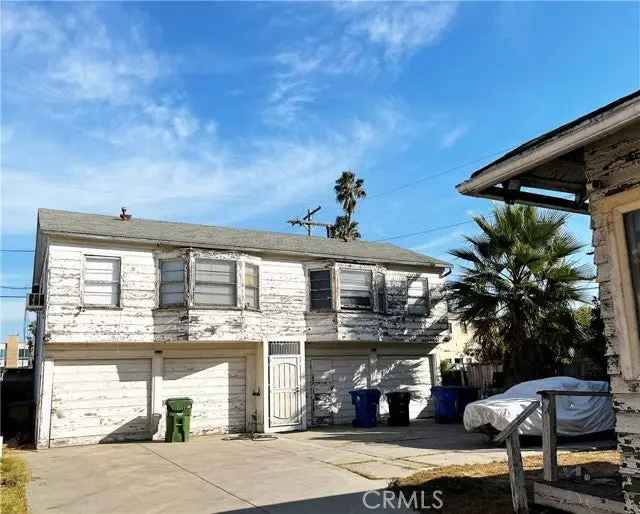 House For Sale in 942, North Kingsley Drive, Los Angeles, California