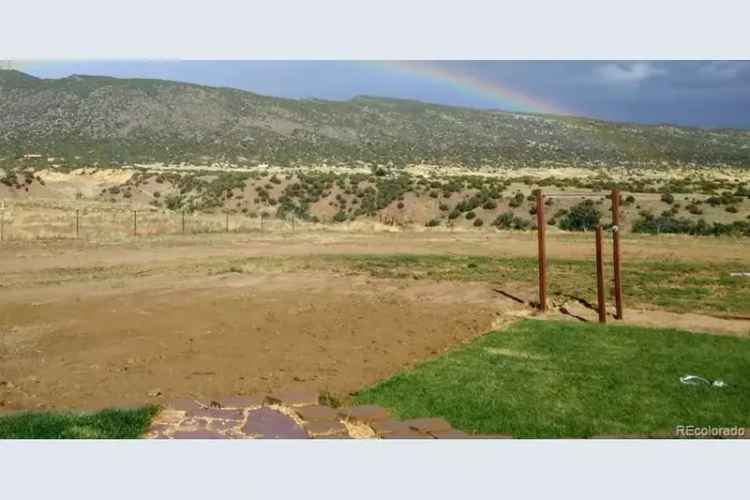 Buy 5 Bedroom House in North Canon City with Stunning Mountain Views