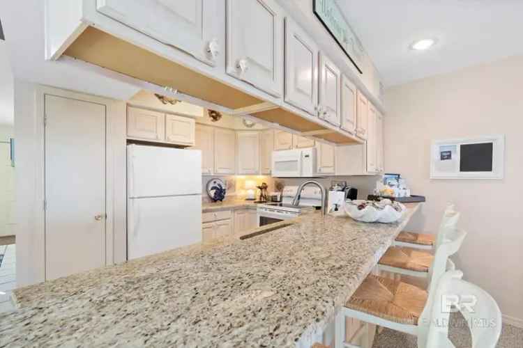 Rent Condo in West Beach with Private Balconies and Modern Amenities