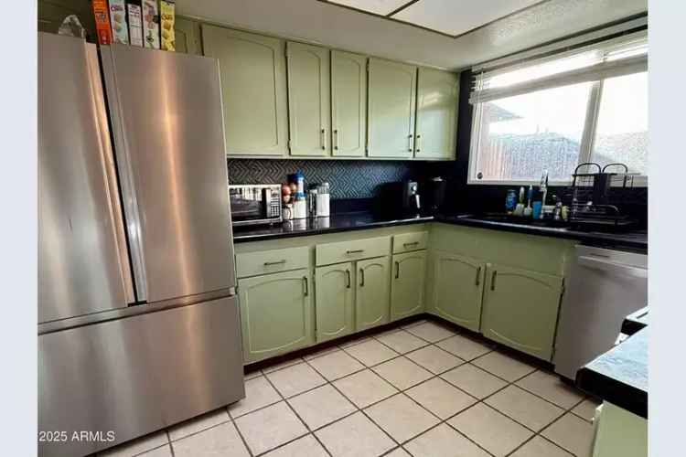 House For Sale in 8410, North 32nd Avenue, Phoenix, Arizona