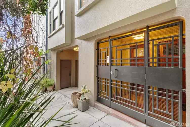 Buy Condo in Tree-Lined Street with Modern Upgrades in Urban Oasis