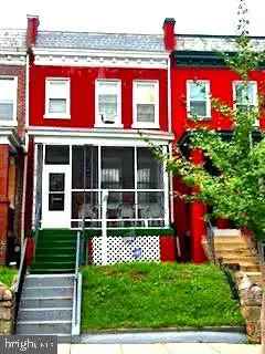 House For Sale in 1334, Corbin Place Northeast, Washington, District of Columbia