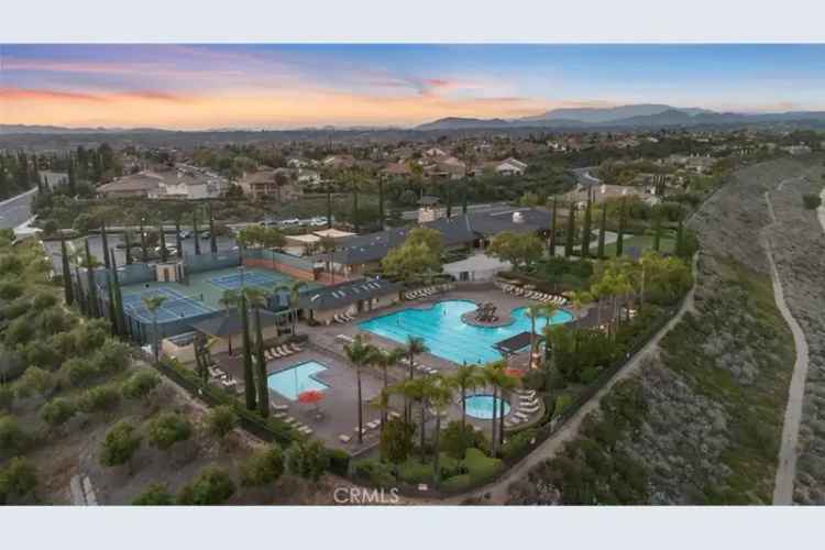 Buy Residence in Morgan Hill with Modern Features and Community Amenities