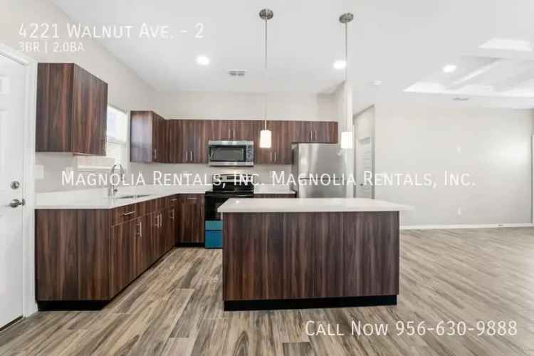 Apartment Unit for Rent