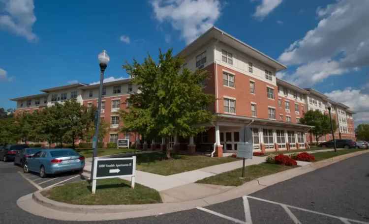 Rent Apartments for Seniors in Ednor Gardens Baltimore with Great Amenities