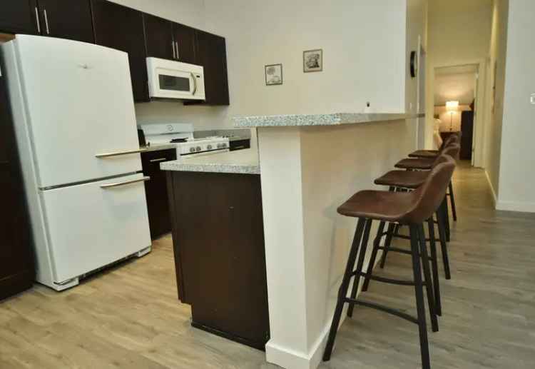 Rent Apartments in Downtown Baton Rouge with Modern Amenities