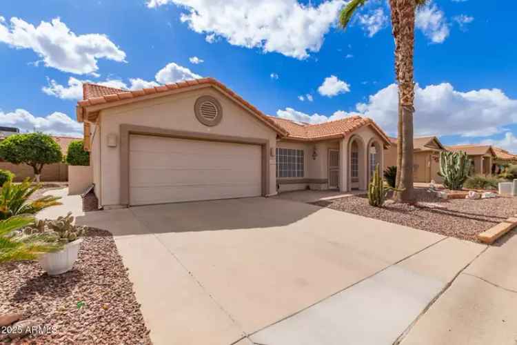 House For Sale in 1549, East Westchester Drive, Chandler, Arizona