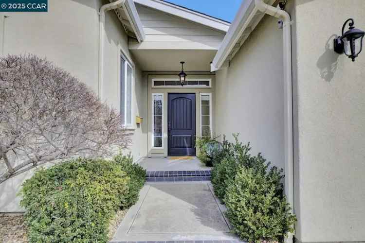 House For Sale in 3076, Kittery Avenue, San Ramon, California