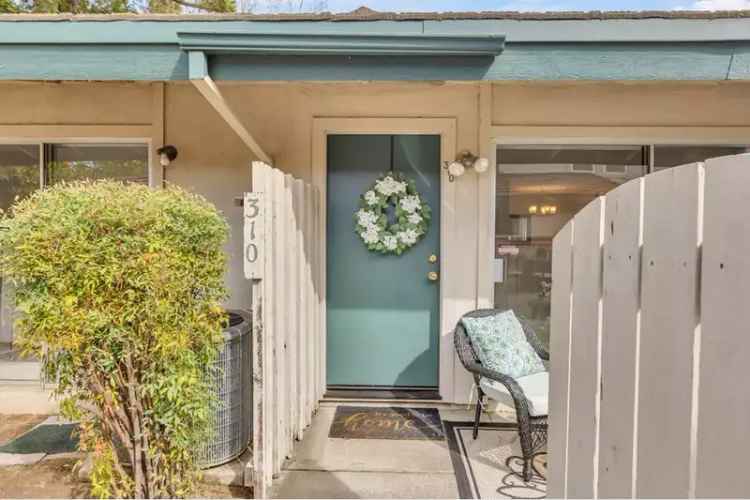 House For Sale in 310, Roundtree Court, Sacramento, California