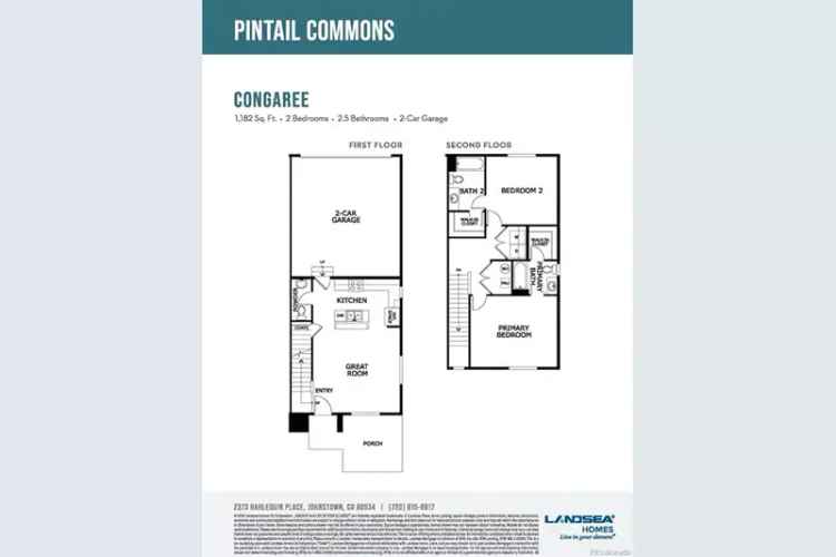 buy paired home in Pintail Commons with park views and energy efficiency