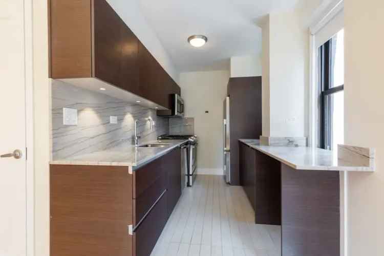 Studio Apartment Unit for Rent in the City with Stunning Views