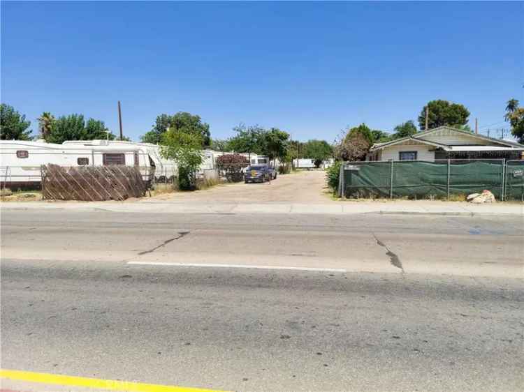 House For Sale in 922, South Union Avenue, Bakersfield, California