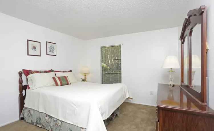 Apartments for Rent at Andover Park with Amenities in Greenville