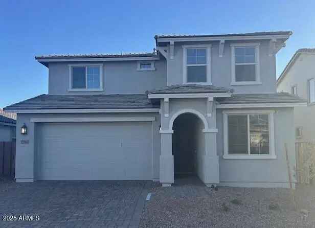 House For Sale in Mesa, Arizona