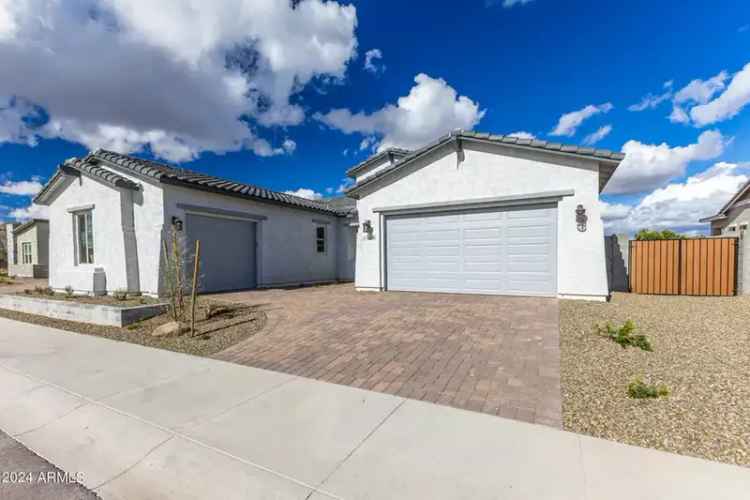 Buy Home in Gated Community 3 Bed 3.5 Bath with Custom Features