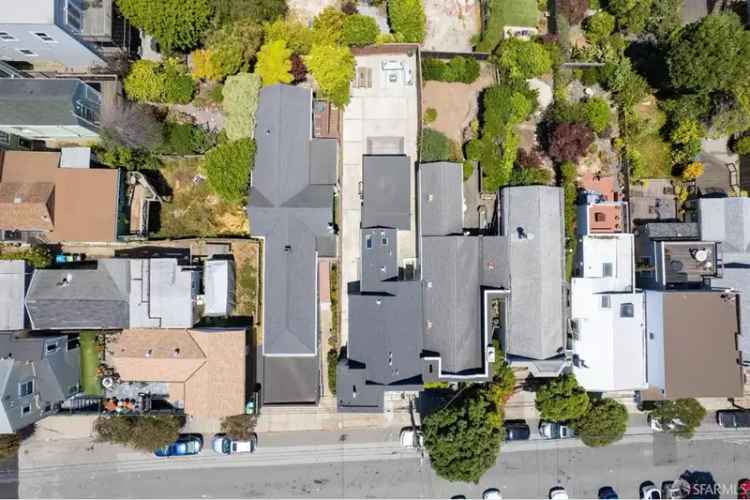 House For Sale in 374, Valley Street, San Francisco, California