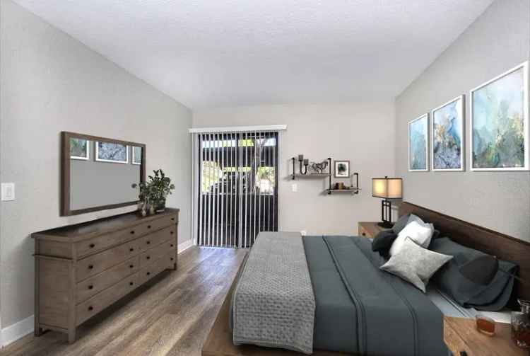 Rent Apartments in Laguna Niguel with Luxurious Features and Amenities