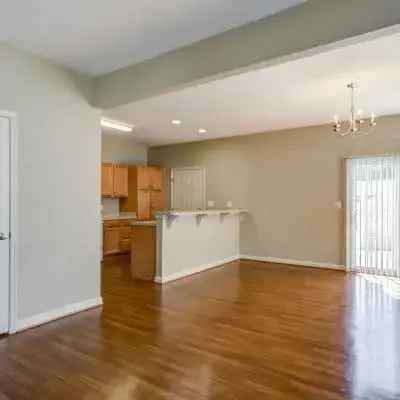 Rent Military Community Apartments in Indian Head Maryland with Utilities Included