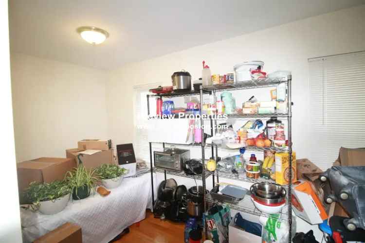 Rent Apartment Unit in Lower Allston with Modern Features