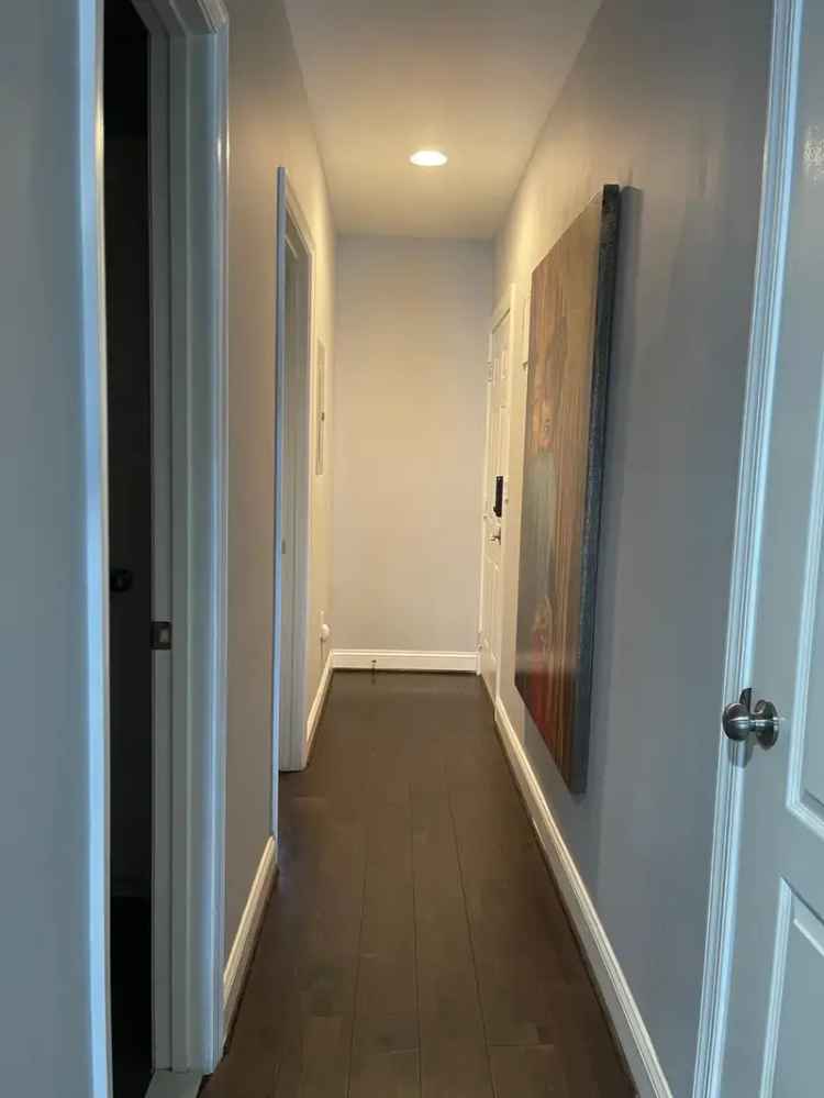 Rent Spacious Condo with 2 Bedrooms 2 Bathrooms Near H Street