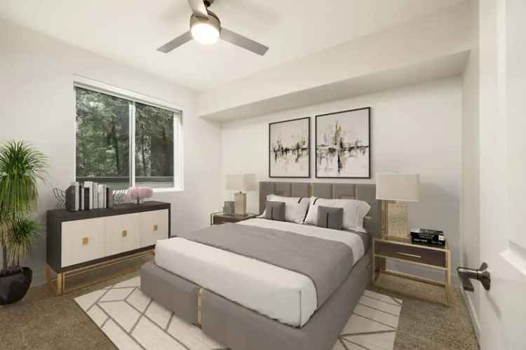 Rent Camden Glendale Apartments with Modern Features and Amenities